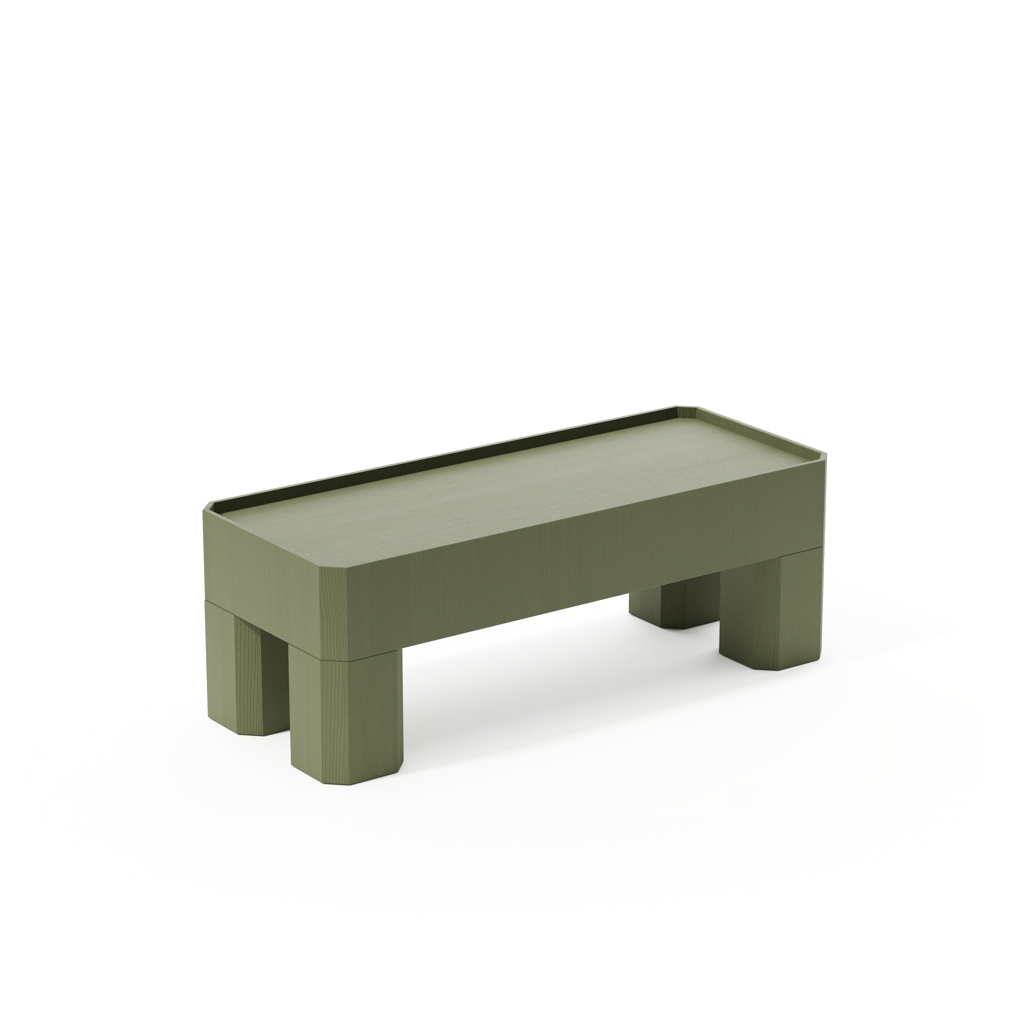 BLOCK table 40x100